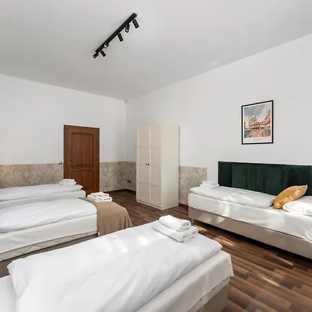 Hala Targowa Краков