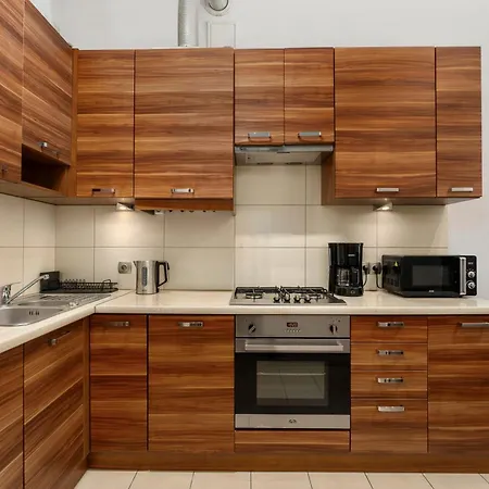 Hala Targowa * קרקוב