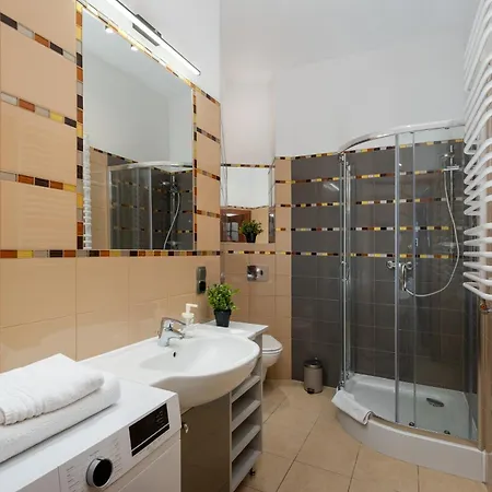 Appartement Hala Targowa