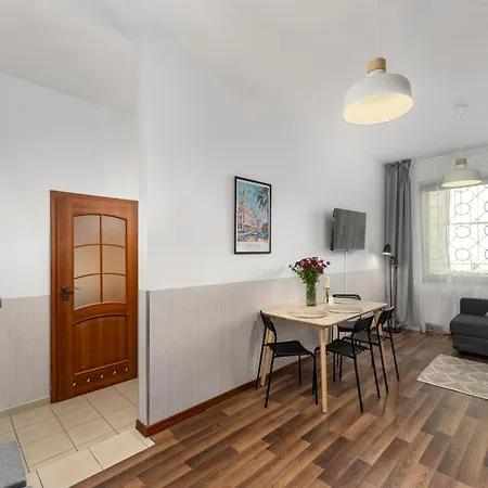 Hala Targowa * קרקוב