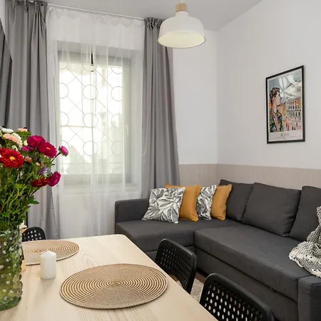 Hala Targowa * Krakov