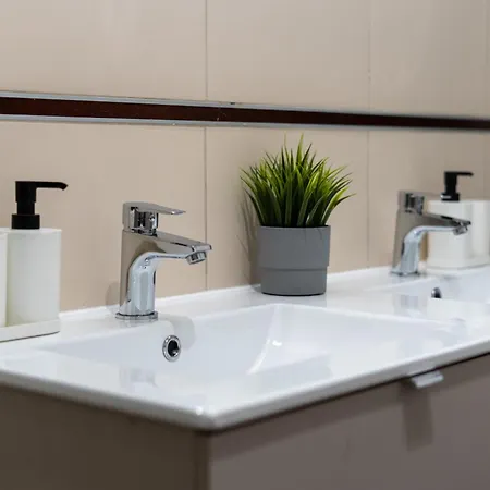 Apartmán Hala Targowa