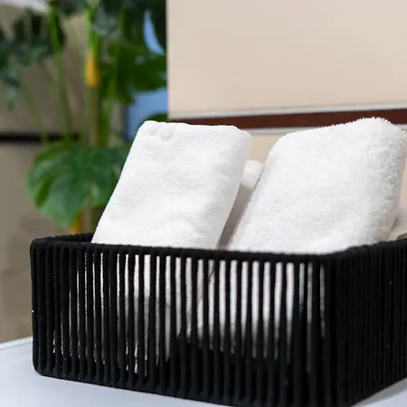 Apartmán Hala Targowa *