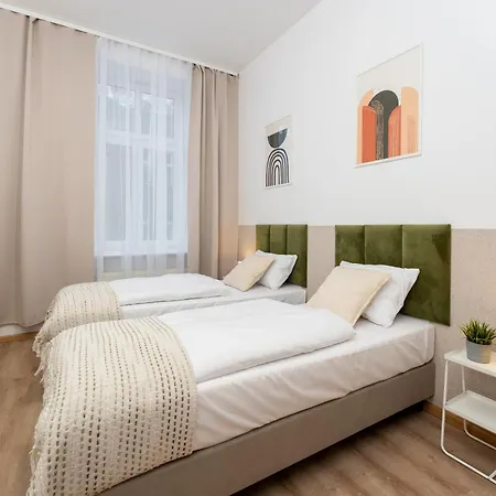 Hala Targowa Daire Krakow