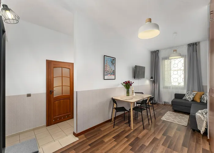 Hala Targowa * كراكوفيا